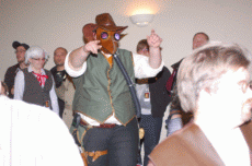 ValleyCon 37 - 2011